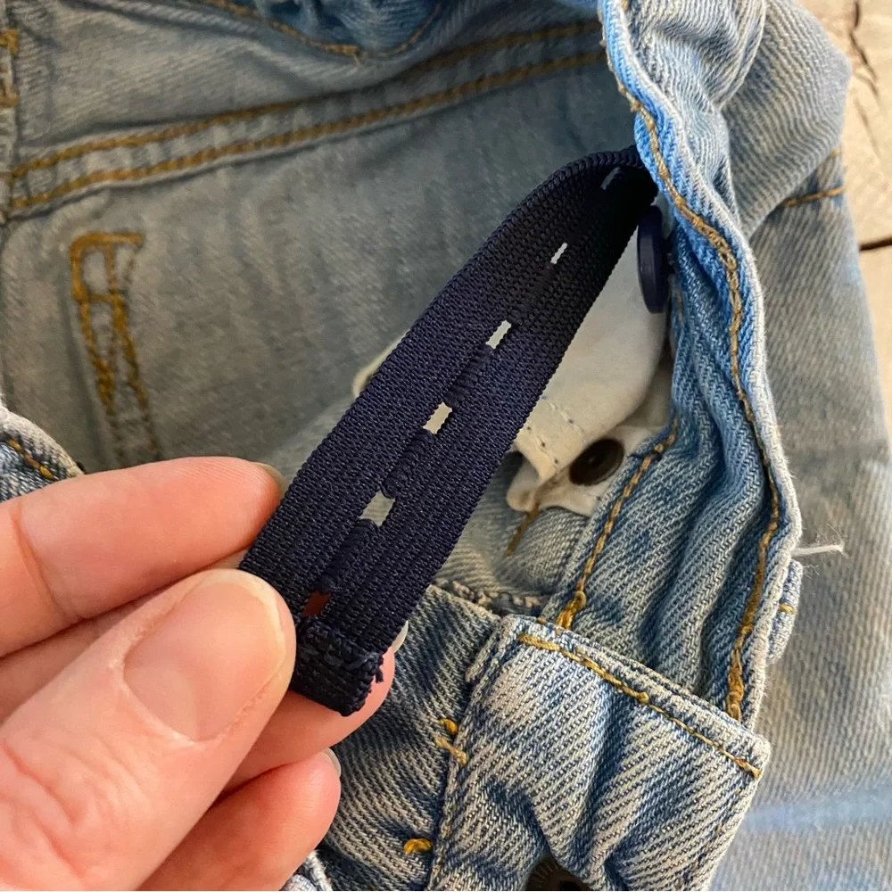 The Children’s Place Boys Jean Shorts